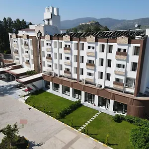 Ephesus Hitit Restaurant Otel