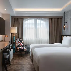 burdock-hotel-istanbul-autograph-collection.istanbul-turkeyhotels.com/
